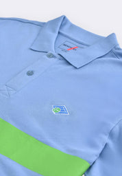 Men's Active Polo Shirt