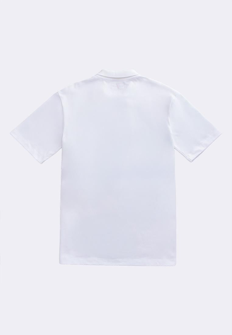 Men's Active Polo Shirt