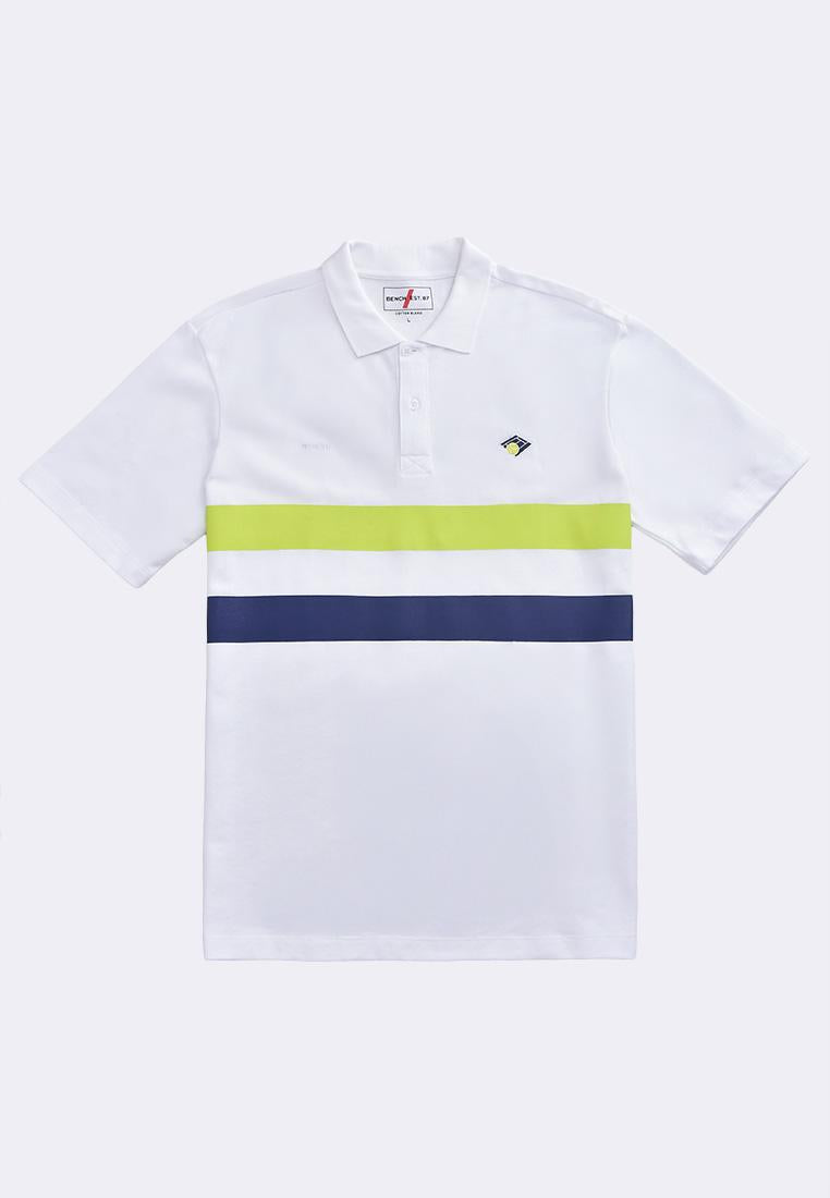 Men's Active Polo Shirt