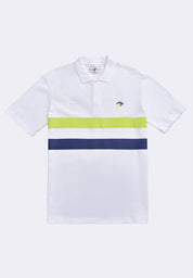 Men's Active Polo Shirt