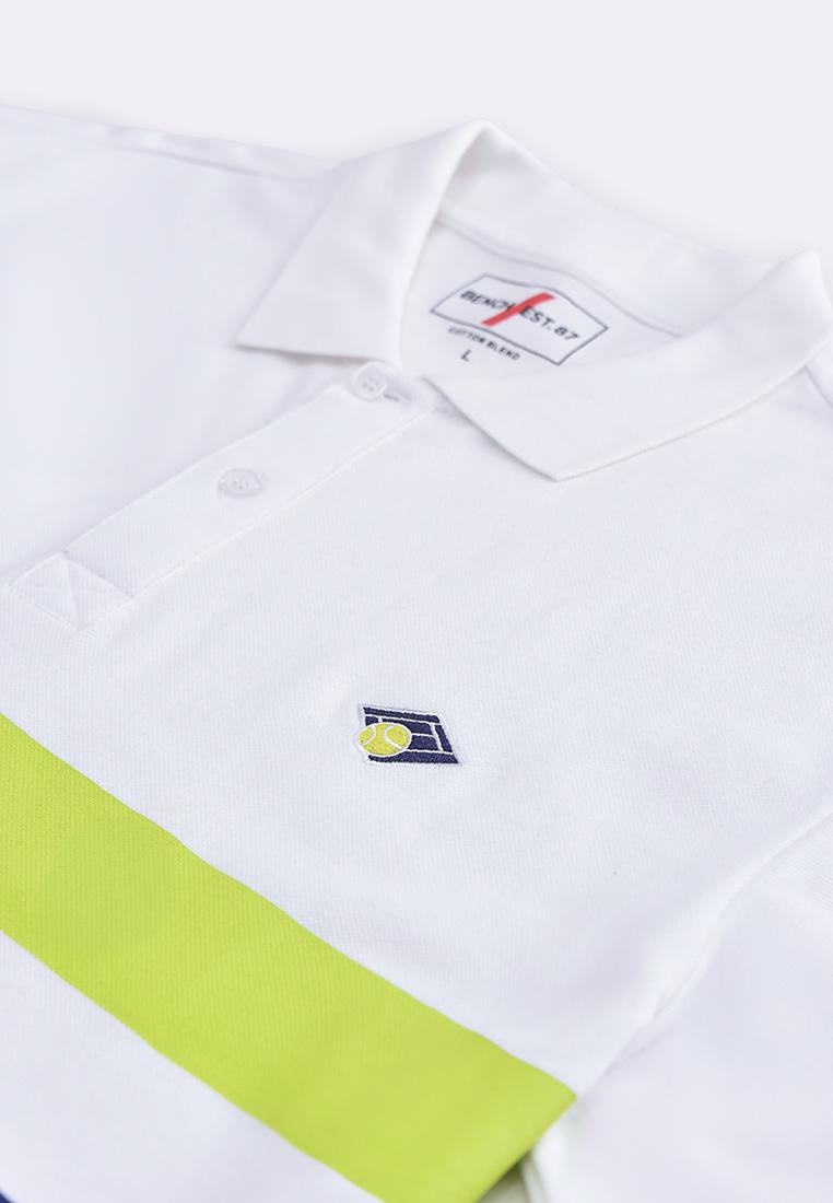 Men's Active Polo Shirt