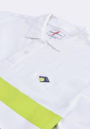 Men's Active Polo Shirt