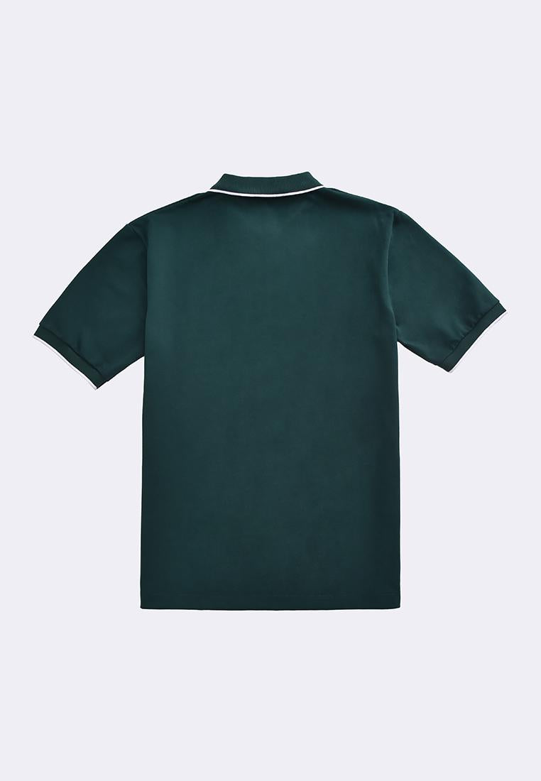 Men's Active Polo Shirt