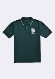 Men's Active Polo Shirt