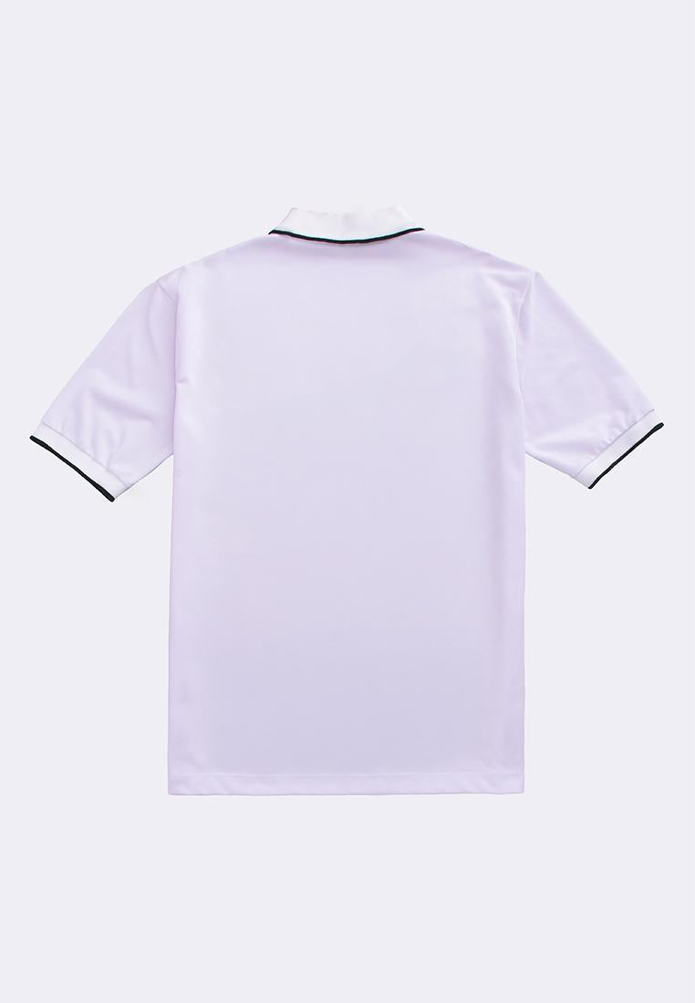 Men's Active Polo Shirt