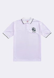 Men's Active Polo Shirt