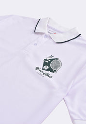 Men's Active Polo Shirt