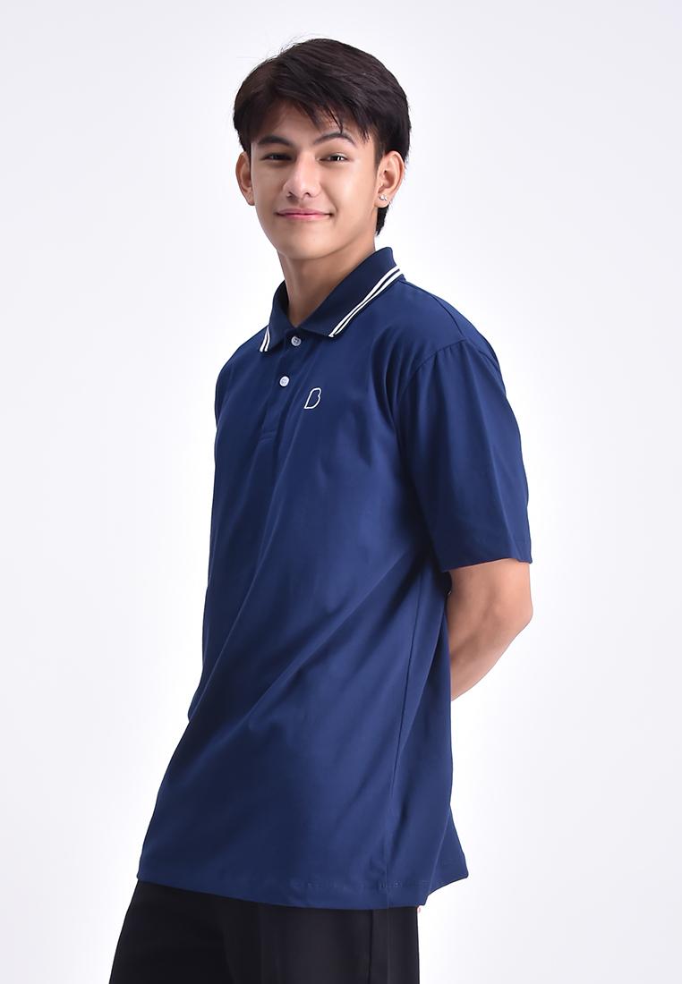 Men's Classic Polo Shirt