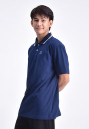 Men's Classic Polo Shirt