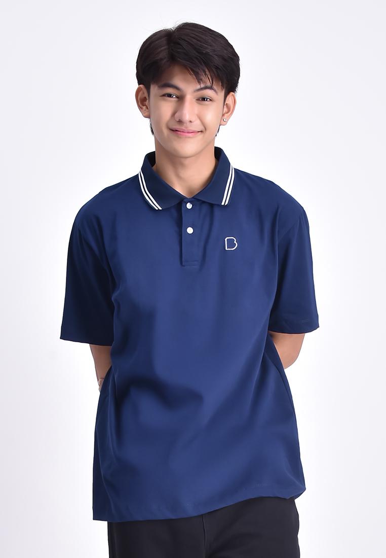Men's Classic Polo Shirt