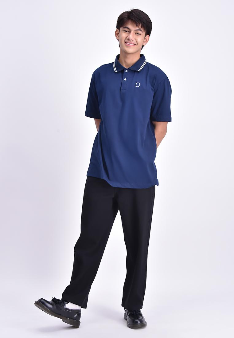 Men's Classic Polo Shirt