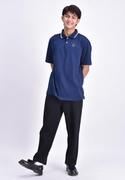 Men's Classic Polo Shirt