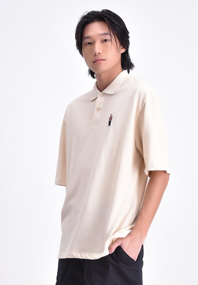 Men's Polo Shirt
