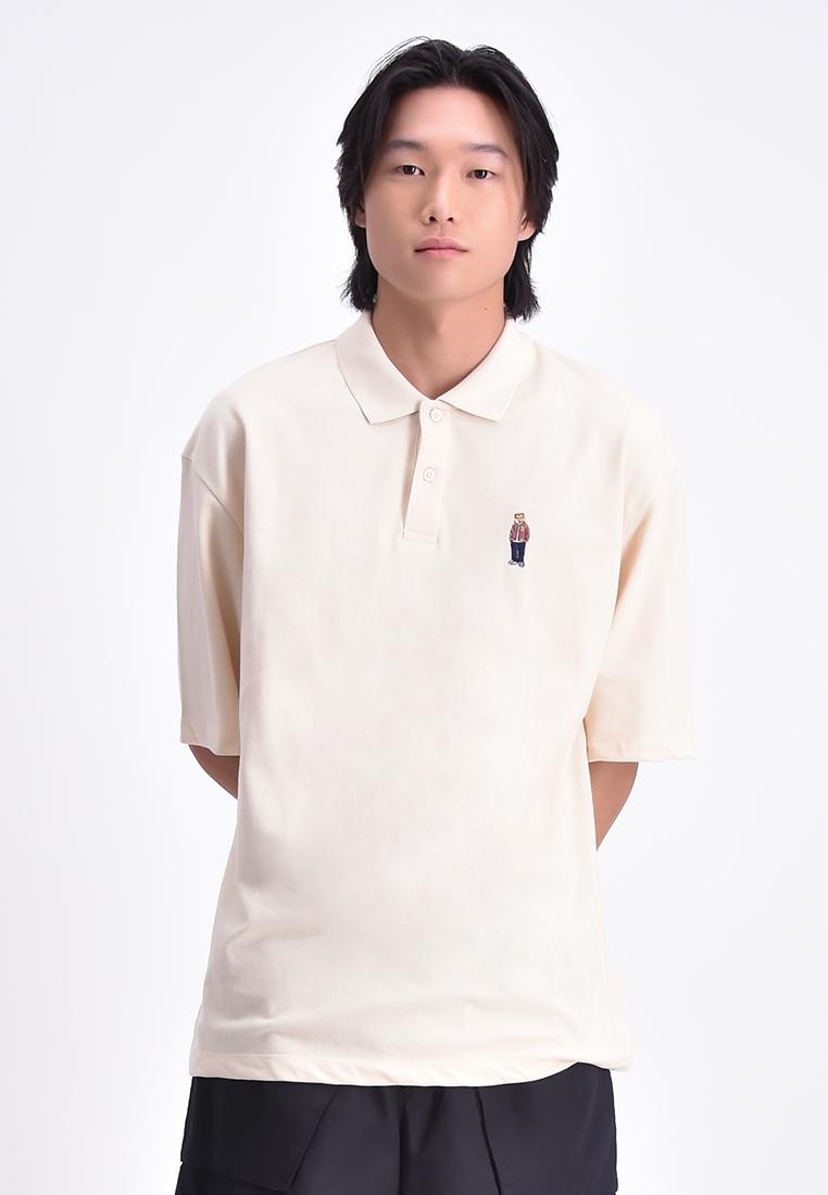 Men's Polo Shirt