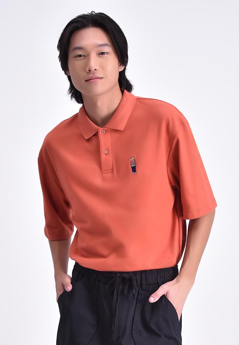 Men's Polo Shirt