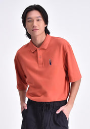 Men's Polo Shirt