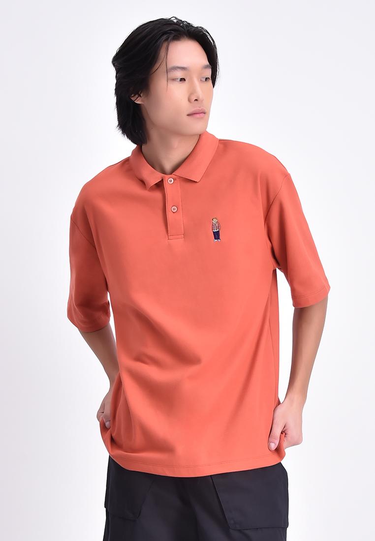Men's Polo Shirt
