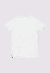 Men's V Neck Cuffed Undershirt