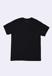 Men's Crew Neck Japan Fit Undershirt