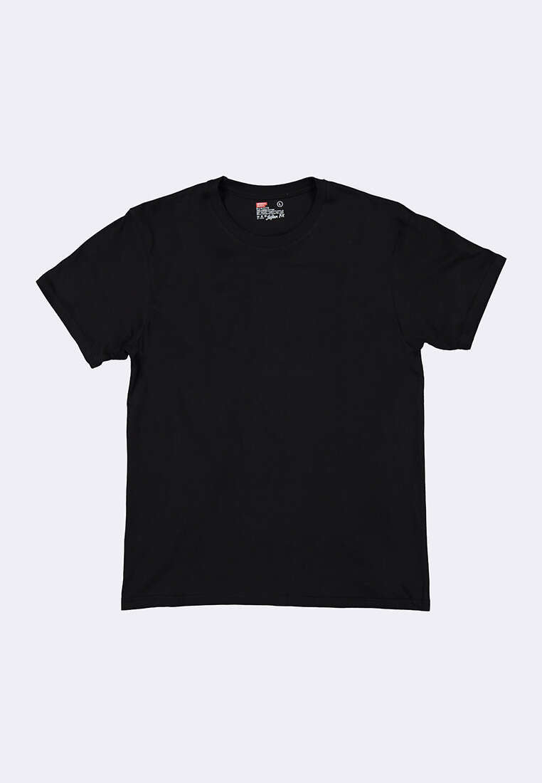 Men's Crew Neck Japan Fit Undershirt
