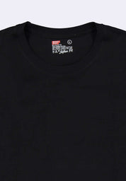 Men's Crew Neck Japan Fit Undershirt