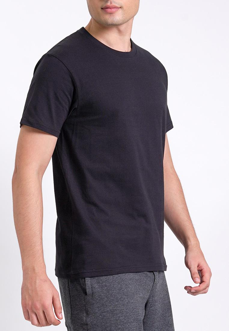 Men's Crew Neck Japan Fit Undershirt