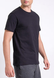 Men's Crew Neck Japan Fit Undershirt