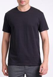Men's Crew Neck Japan Fit Undershirt