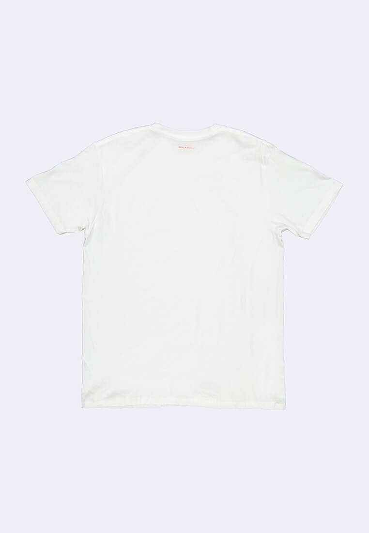 Men's Crew Neck Japan Fit Undershirt