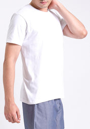 Men's Crew Neck Japan Fit Undershirt