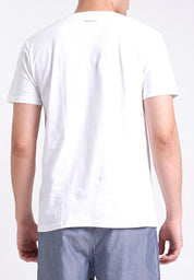 Men's Crew Neck Japan Fit Undershirt