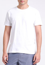 Men's Crew Neck Japan Fit Undershirt