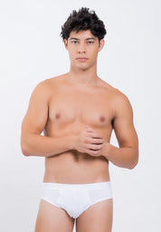 Men's Hipster Brief