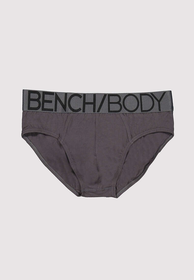 Men's Hipster Brief