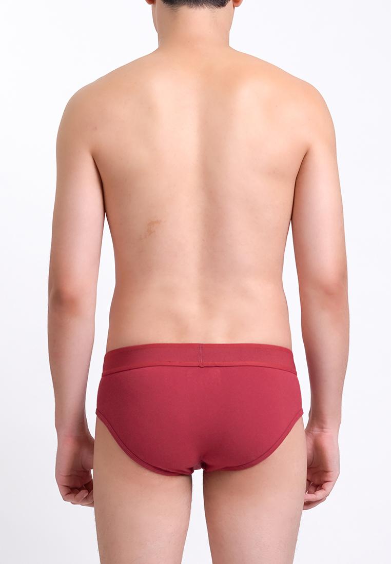 Men's Hipster Brief