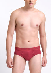 Men's Hipster Brief