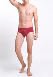 Men's Hipster Brief