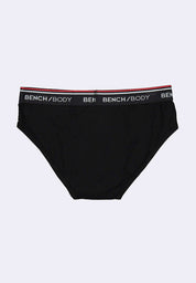 Men's Hipster Brief