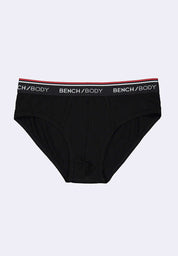Men's Hipster Brief
