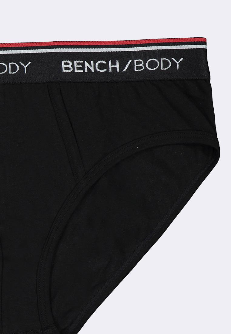 Men's Hipster Brief