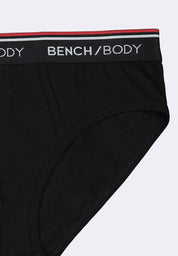 Men's Hipster Brief