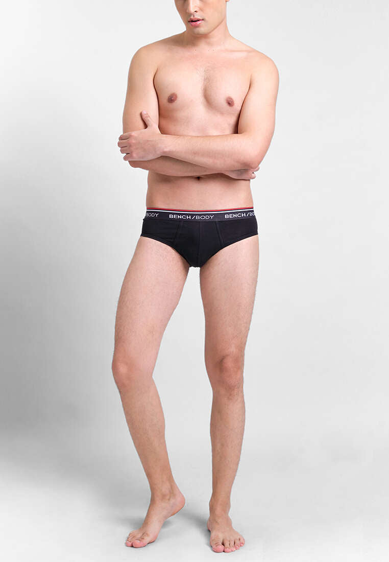 Men's Hipster Brief