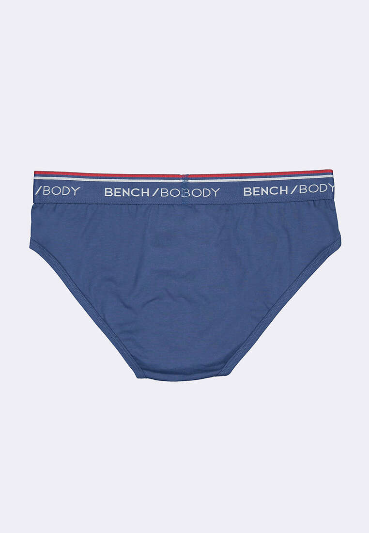 Men's Hipster Brief