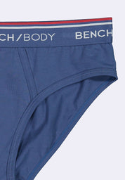 Men's Hipster Brief