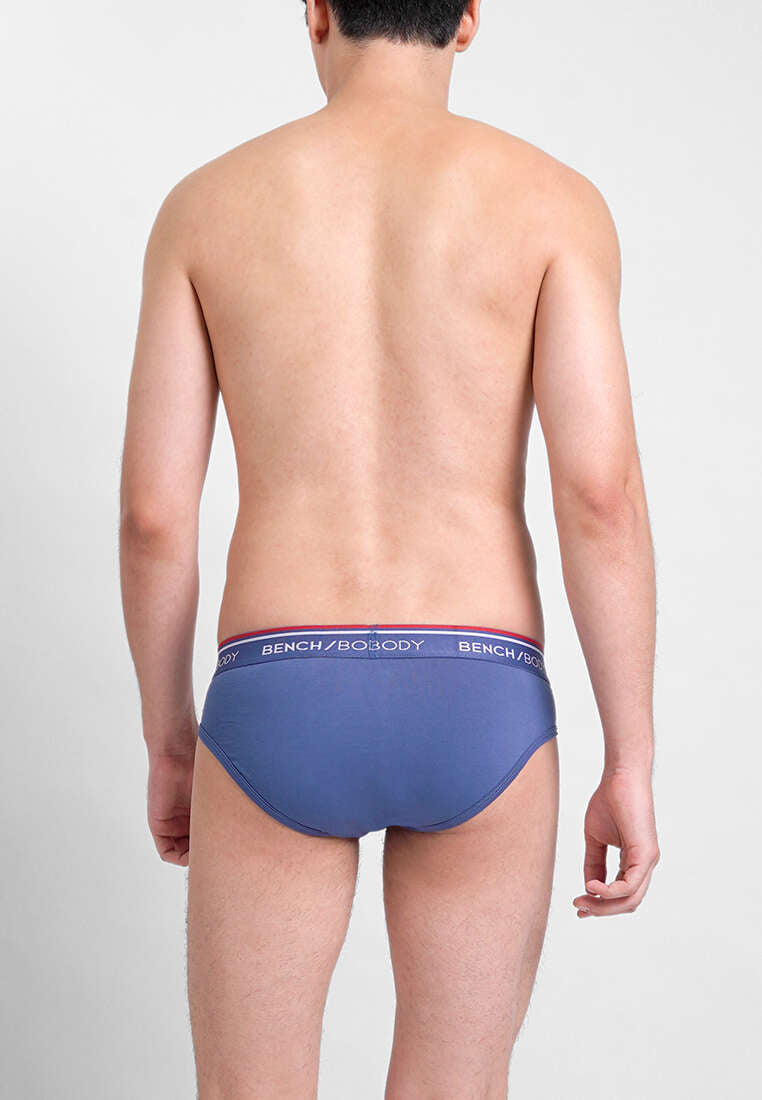 Men's Hipster Brief