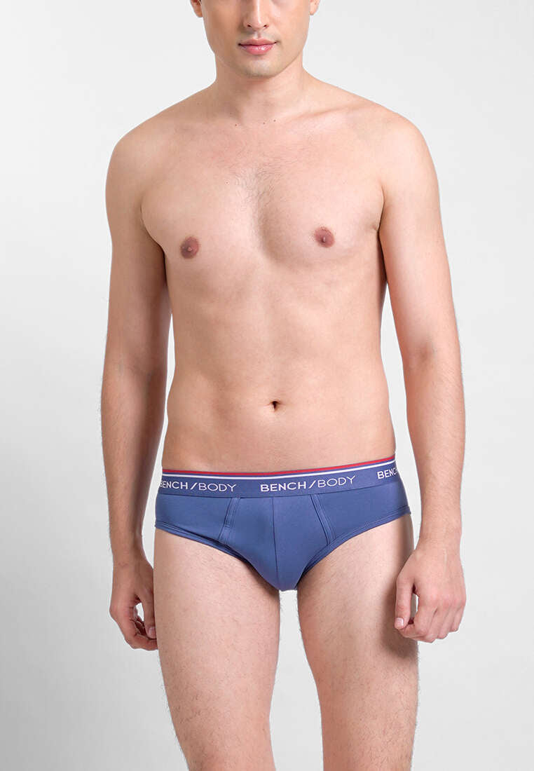 Men's Hipster Brief