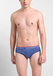 Men's Hipster Brief