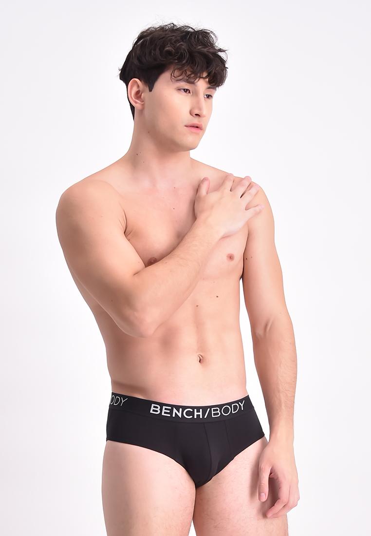 Better Made Men's Hipster Brief