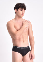 Better Made Men's Hipster Brief