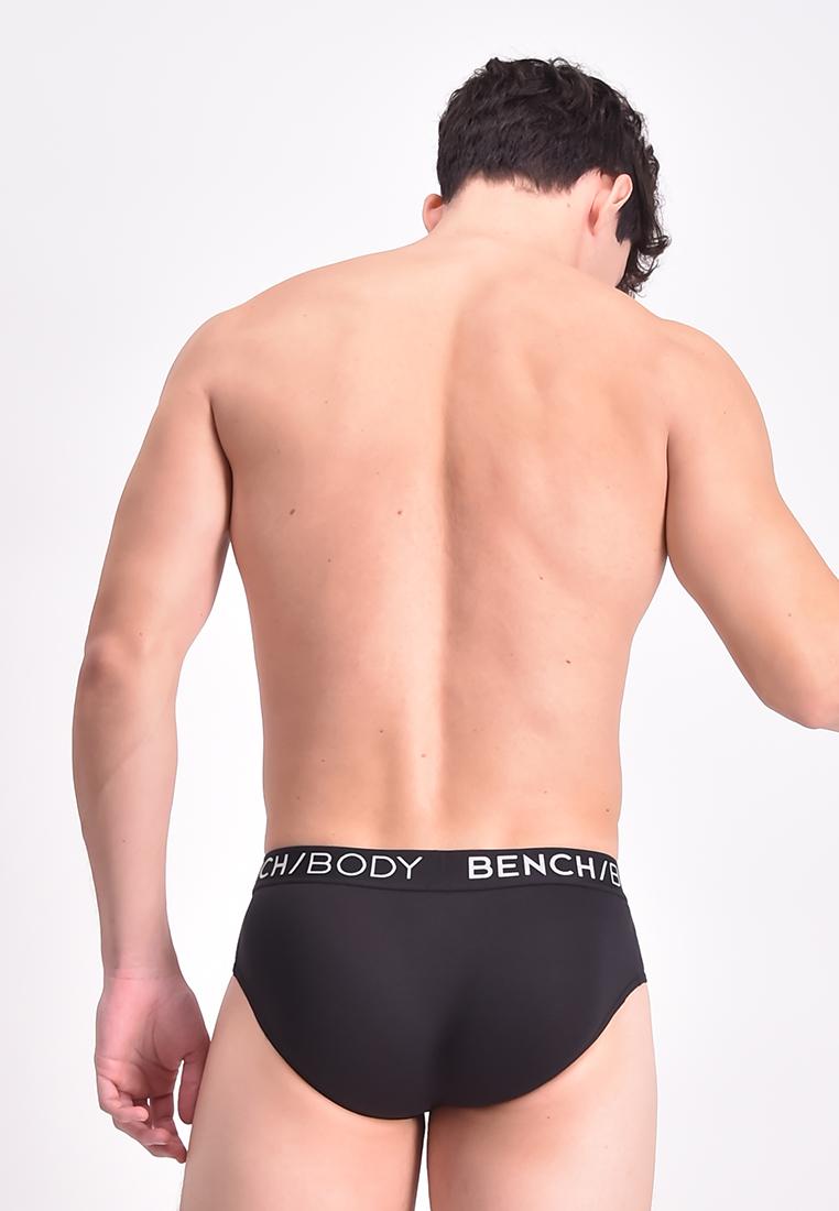 Better Made Men's Hipster Brief